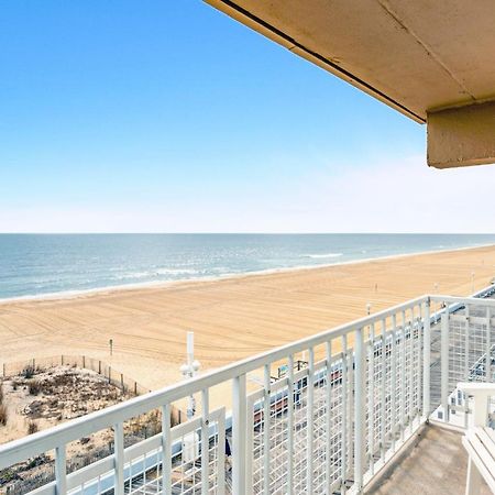 Dunes Suites Oceanfront 오션 시티 외부 사진