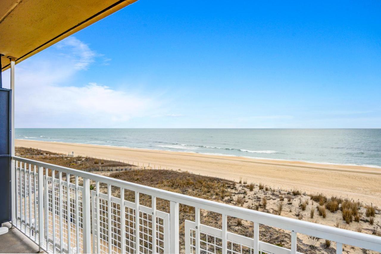 Dunes Suites Oceanfront 오션 시티 외부 사진