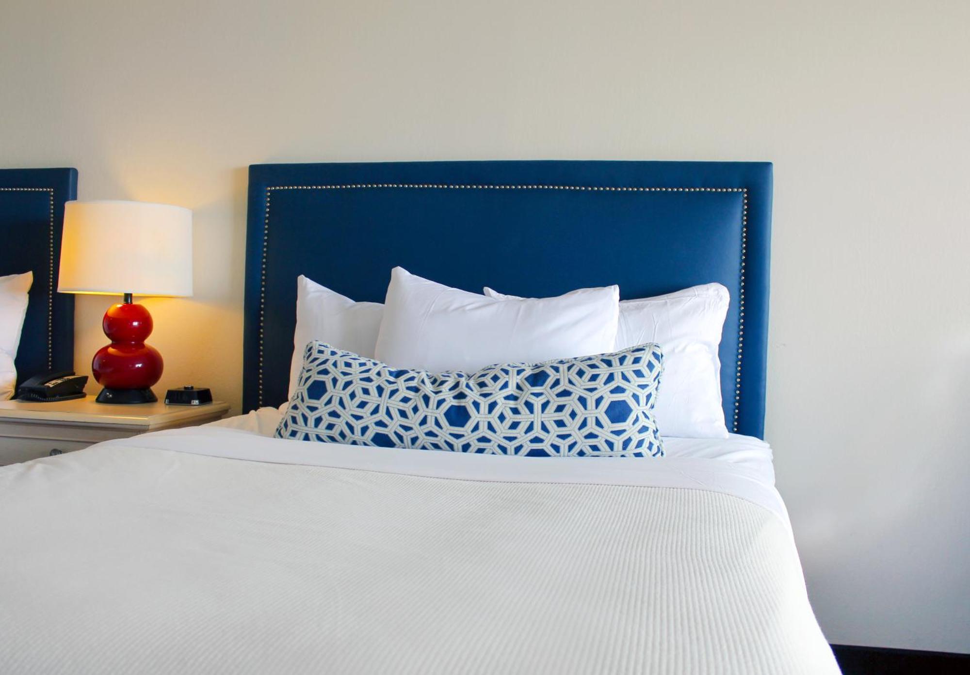 Dunes Suites Oceanfront 오션 시티 외부 사진